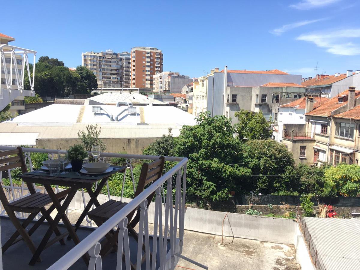 Pinporto City Center III Exterior foto