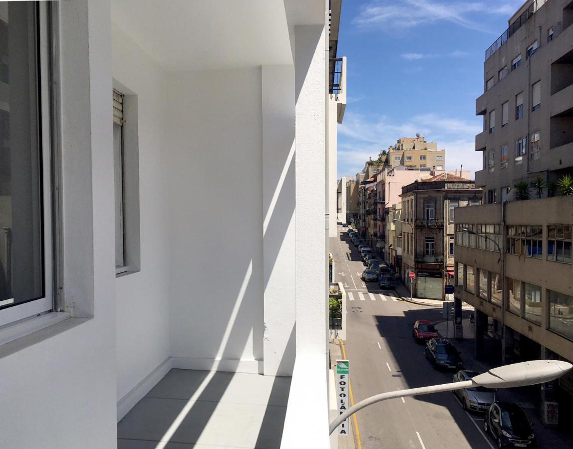 Pinporto City Center III Exterior foto